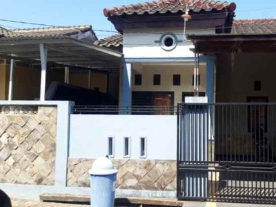 Dijual Lelang Rumah Makassar Kota Sekitar Jalan Abdullah Daeng Sirua