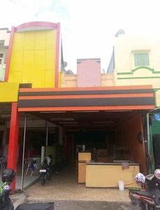 Dijual Lelang Rumah Makassar Kota Sekitar Jl Perintis Kemerdekaan