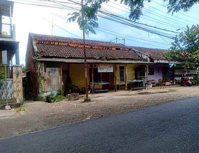 Dijual Murah Melalui Lelang Rumah Siap Huni Kalipuro Banyuwangi