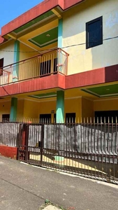 Dijual Murah Rumah 2 Lantai Di Pondok Ranggon Cipayung Jakarta