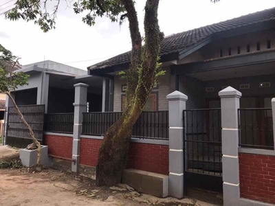 Dijual Murah Rumah Di Nata Endah 1 Kopo Bandung