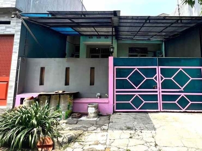 Dijual Murah Rumah Metland Menteng Cakung Jakarta Timur