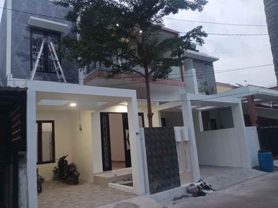 Dijual Murah Rumah Siap Huni Di Jagakarsa Jakarta Selatan