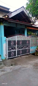 Dijual Murah Rumah Subsidi Siap Huni Di Perumahan Mustika Grande