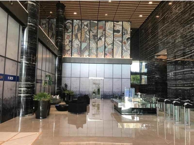 Dijual Office Space Pakuwon Tower Tp 6