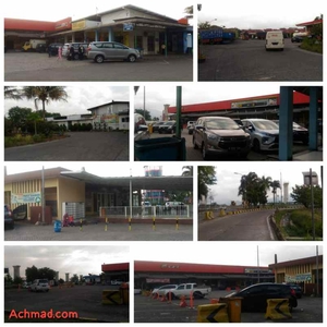 Dijual Rest Area Tol Cileunyi Banfung Cidumfau Cirebon