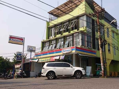 Dijual Ruko 4 Lantai Di Karawaci Kota Tangerang