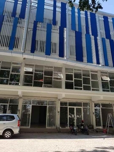 Dijual Ruko 45 Lantai Di Rungkut Industri Siap Pakai Cocok Untuk Ka
