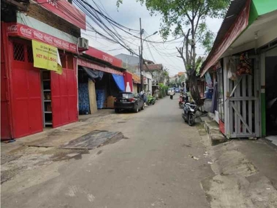 Dijual Ruko Atau Gudang Murah Strategis Via Lelang
