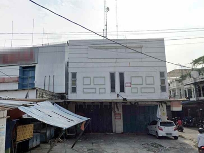 Dijual Ruko Kosong Di Sangiang Jaya Kota Tangerang