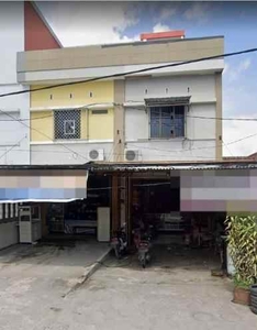 Dijual Ruko Makassar Kota Sekitar Jalan Sultan Alauddin