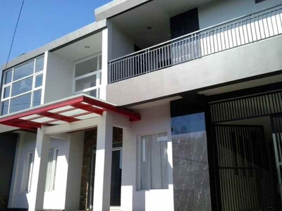 Dijual Ruko Strategis Jalan Jendral Sudirman Kota Bandung