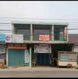 Dijual Ruko Tingkat Rajeg Tangerang