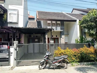 Dijual Rumah 1 Lantai Di Komplek Taman Persada Rancabolang Margahayu