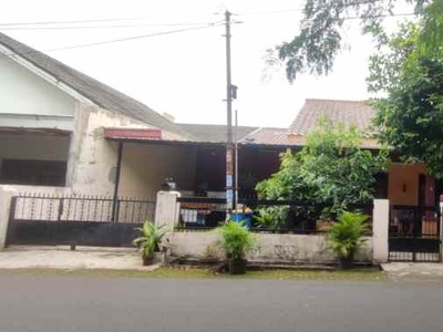 Dijual Rumah 1 Lantai Lingkungan Aman Nyaman Lokasi Di Bintaro Jakse