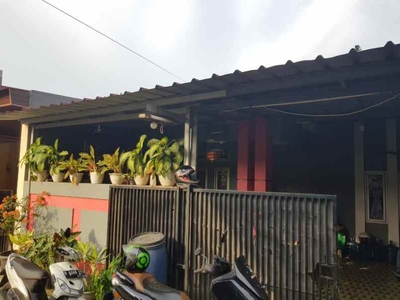 Dijual Rumah 1 Lantai Siap Huni Lokasi Di Jatikramat Bekasi Jawa Bara
