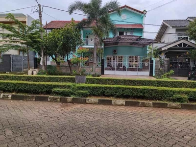 Dijual Rumah 2 Lantai Di Cimanggis Depok