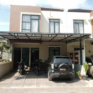 Dijual Rumah 2 Lantai Di Margawangi Cijaura Buahbatu Kota Bandung