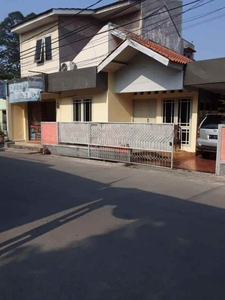 Dijual Rumah 2 Lantai Hook Taman Palem 1 Talaga Bestari Tangerang