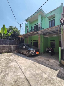 Dijual Rumah 2 Lantai Kokoh Di Jagakarsa