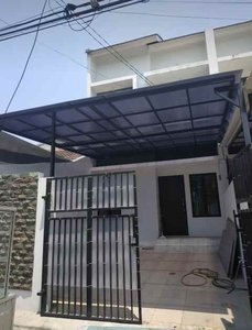 Dijual Rumah 2 Lantai Kondisi Terawat Rapih Siap Huni Di Tangsel