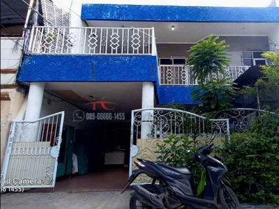 Dijual Rumah 2 Lantai Siap Huni Griya Dadap Estate Dekat Bandara Soeta