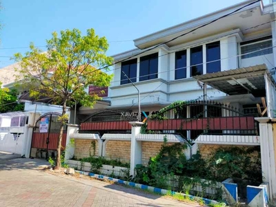 Dijual Rumah 2 Lantai Simpang Darmo Permai Selatan Dekat Pakuwon Mall
