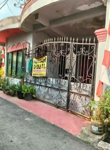 Dijual Rumah 2 Lt Siap Huni Lokasi Kelapa Dua Wetan Ciracas Jaktim
