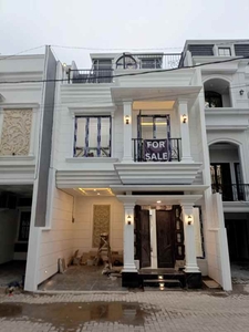 Dijual Rumah 3 Lantai 1 Milyaran Di Jagakarsa Jakarta