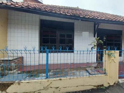 Dijual Rumah 500 Jutaan Di Perumahan Antapani Kota Bandung Dekat Griya