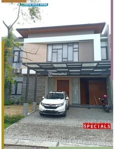 Dijual Rumah 6KT 6KM Bebas Banjir Lokasi Strategis Siap Huni - Bandung Barat Jawa Barat