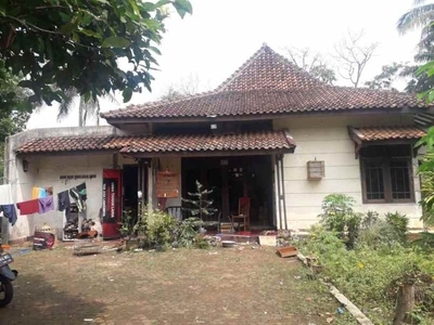 Dijual Rumah Asri Di Ciseeng Parung Bogor