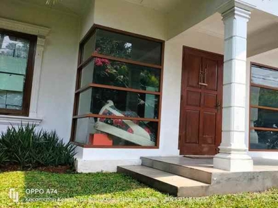 Dijual Rumah Asri Teduh Di Cipete Cocok Untuk Kantor Dan Rumah