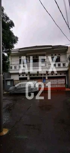 Dijual Rumah B U Jeruk Purut Timur Cilandak Jakarta Selatan