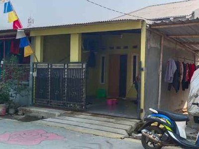 Dijual Rumah Bagus Di Villa Gading Harapan Babelan Bekasi Jawa Barat