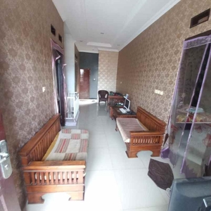 Dijual Rumah Bagus Jlpulo Sirih Tengah Vila Galaxy Bekadi Selatan