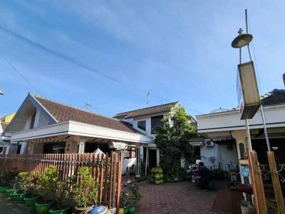 Dijual Rumah Bagus Shm Di Jalan Kepuh Kota Malang