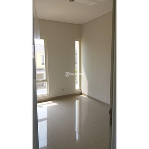 Dijual Rumah baru di Kota Harapan Indah Cluster Adara LT108 LB69 - Bekasi Jawa Barat