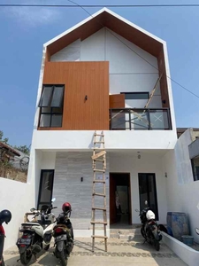 Dijual Rumah Baru Di Srimahi Moch Ramdan Bkr