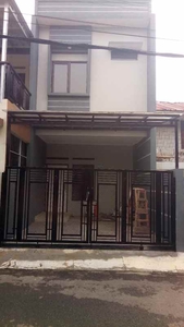 Dijual Rumah Baru Komplek Suryalaya Buahbatu Kota Bandung