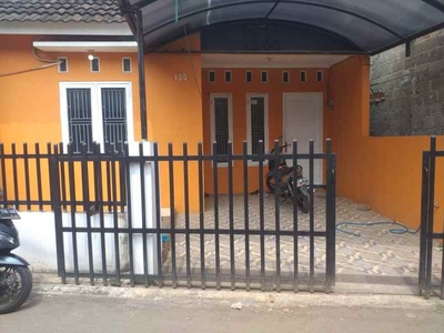 Dijual Rumah Baru Pribadi Minimalis Dan Modern Di Wilayah Pondok Aren