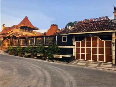 Dijual Rumah Baru Renovasi Cocok Untuk Investasi Di Jl Lebak Bulus
