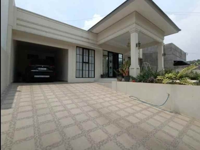 Dijual Rumah Baru Setiabudi Regency Bandung