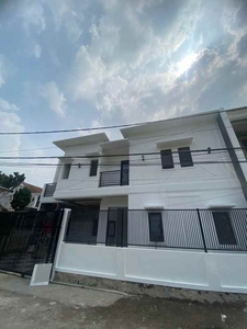 Dijual Rumah Baru Strategis Di Turangga Stie Bandung