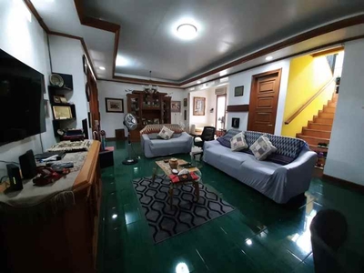 Dijual Rumah Belakang Chitose Jl Cilandak Barat Jakarta Selatan