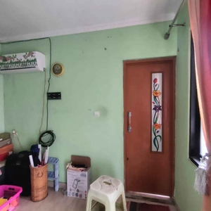 Dijual Rumah Bersertifikat Siap Huni