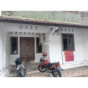 Dijual Rumah Bisa Untuk Kos LT75 LB75 3KT 1KM di Mulawarman Tembalang - Semarang Jawa Tengah