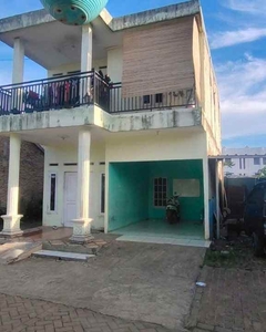 Dijual Rumah Butuh Uang Bsd City Tangerang Selatan