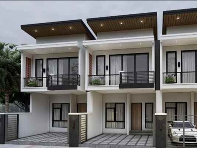 Dijual Rumah Cantik 25 Lantai Di Jagakarsa Jakarta Selatan