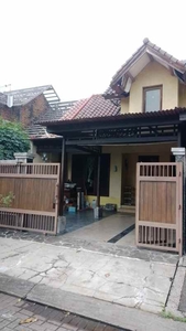 Dijual Rumah Cantik Dekat Tol Di Talaga Bestari Tangerang Cluster Re